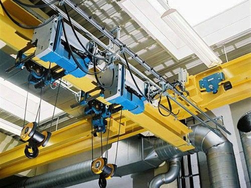 保質(zhì)量促產(chǎn)量，要做就做精品-河南省礦山起重機(jī)有限公司濟(jì)寧分公司