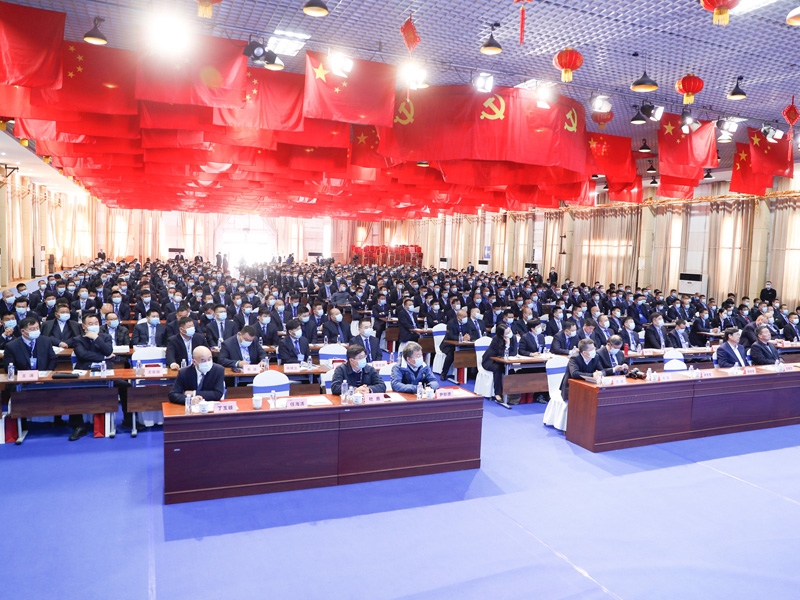 大咖云集，共襄盛舉｜第二屆河南礦山起重機(jī)發(fā)展高峰論壇隆重舉行